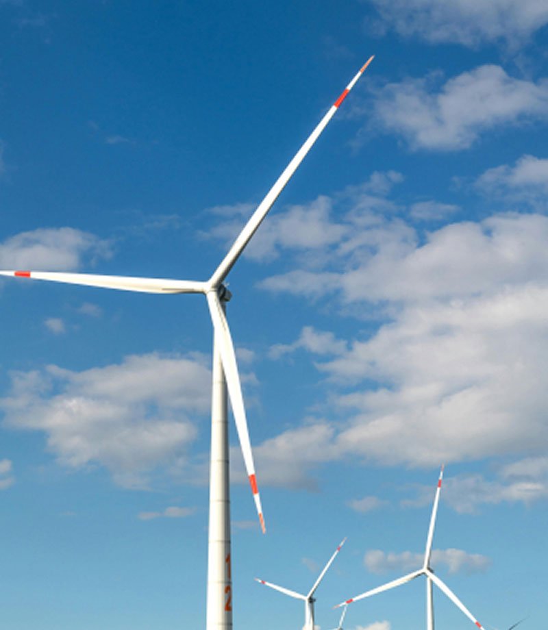 Power Generation And Energy