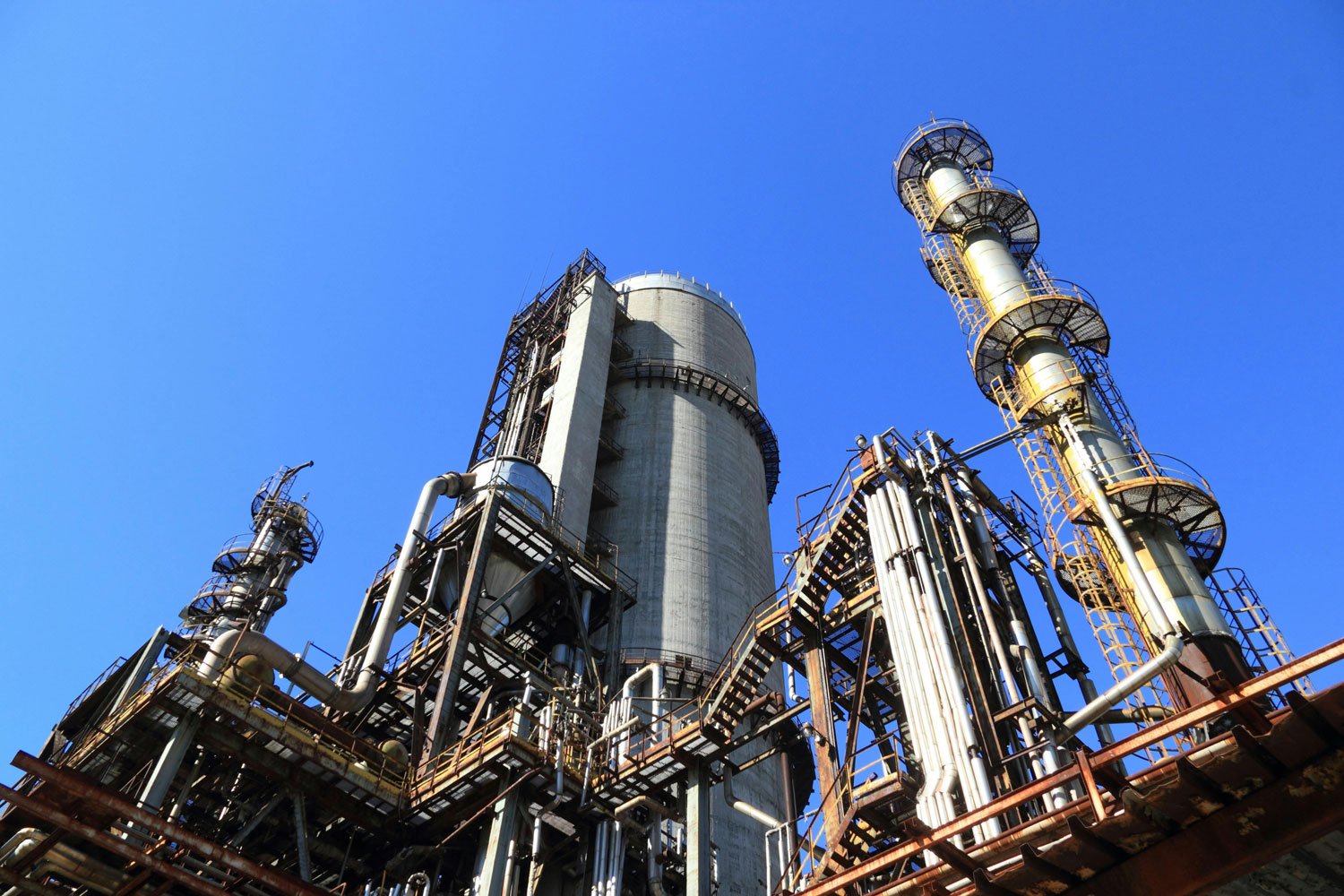 General Industry And Manufacturing