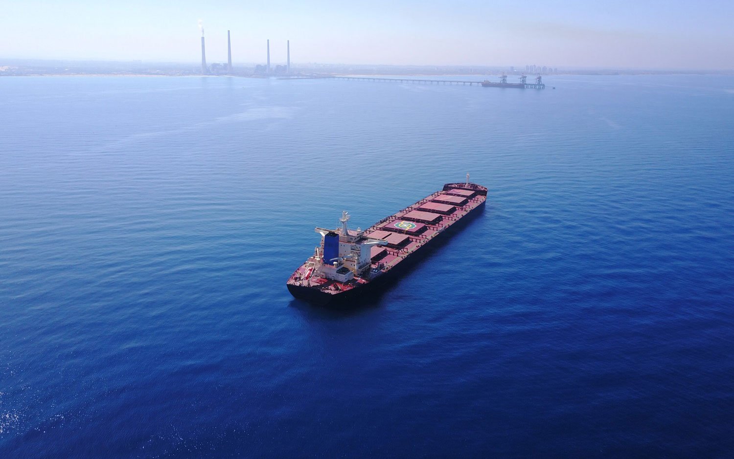 Marine And Offshore