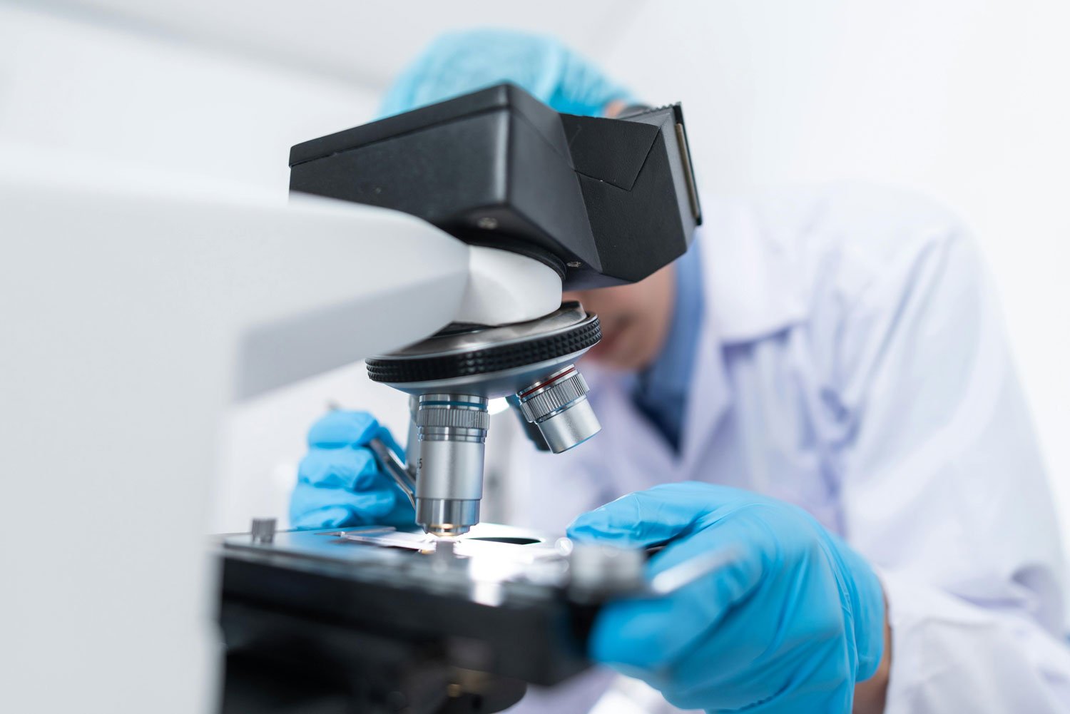Pharmaceutical And Biotechnology
